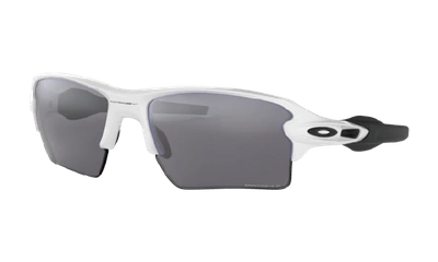Oakley Mann Flak® 2.0 Xl Solbriller In White