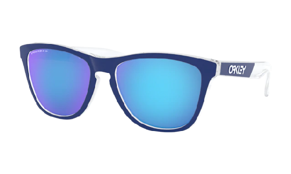 Download Oakley Frogskins® Crystalline Collection Sunglasses In ...