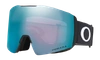 Oakley Fall Line L Snow Goggles In Black