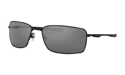 Oakley Square Wire™ Sunglasses In Black