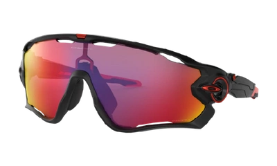 Oakley Jawbreaker™ Sunglasses In Black