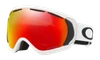 OAKLEY CANOPY™ (ASIA FIT) SNOW GOGGLES