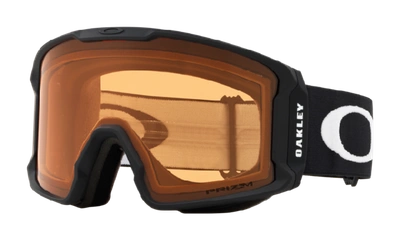 Oakley Line Miner™ L Snow Goggles In Black