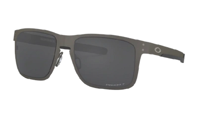 Oakley Holbrook™ Metal Sunglasses In Matte Gunmetal