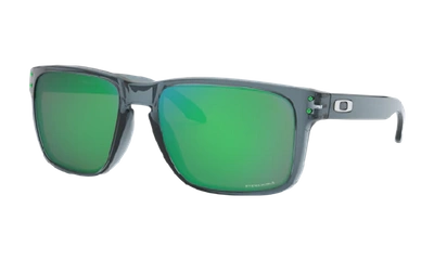 Oakley Mann Holbrook™ Xl Solbriller In Black