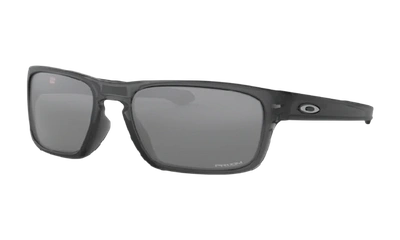 Oakley Mann Sliver™ Stealth Solbriller In Grey