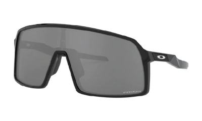 Oakley Sutro Sunglasses In Black