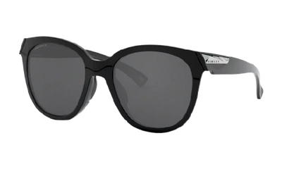 Oakley Low Key Sunglasses In Black