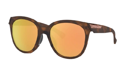 Oakley Low Key Sunglasses In Brown