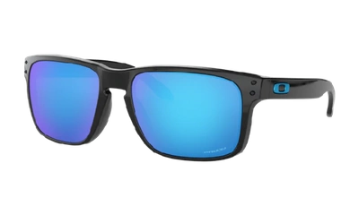 Oakley Oo9460 Polished Black Sunglasses