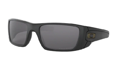 Oakley Fuel Cell Sunglasses In Black
