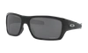 Oakley Man Sunglasses Oo9263 Turbine In Black