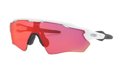 Oakley Radar® Ev Xs Path® (youth Fit) Sunglasses In White