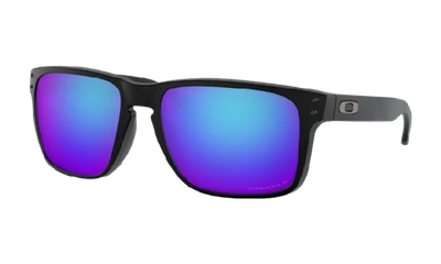 Oakley Mann Holbrook™ Xl Solbriller In Black