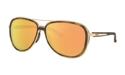 OAKLEY SPLIT TIME SUNGLASSES