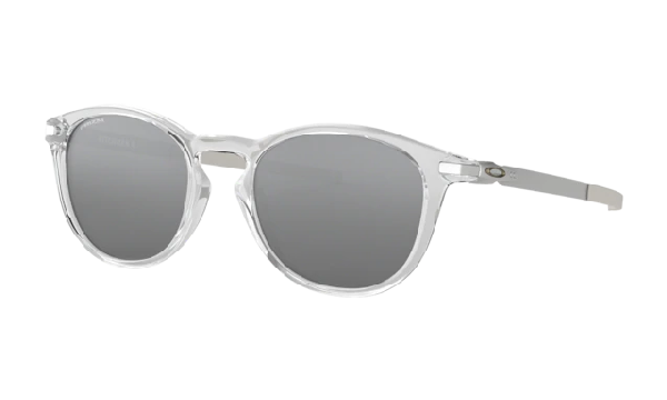 Download Oakley Pitchman™ R Sunglasses In Polished Clear | ModeSens