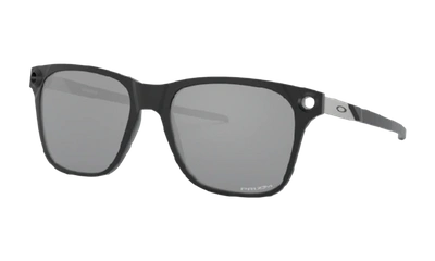 Oakley Apparition 59mm Square Sunglasses In Black