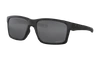 Oakley Mainlink Polarized Sunglasses, Oo9264 61 In Black