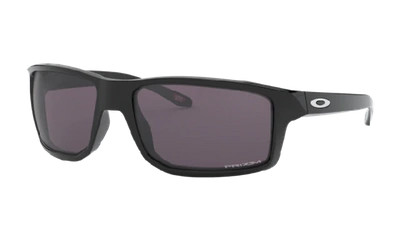 Oakley Gibston Sunglasses In Black