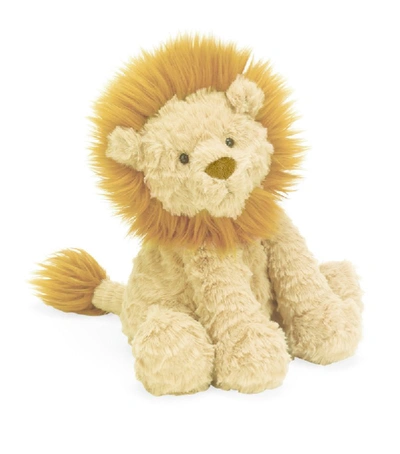 Jellycat Kids' Fuddlewuddle Lion (23cm)