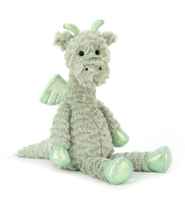 jellycat alligator