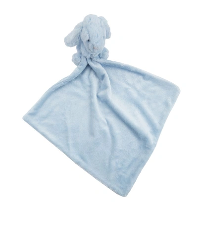 Jellycat Bashful Bunny Soothing Blanket