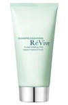 REVIVER FOAMING CLEANSER ENRICHED HYDRATING WASH,20174