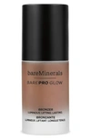 Baremineralsr Bareminerals Barepro Glow Liquid Bronzer In Warmth