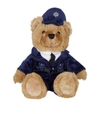 HARRODS POLICEMAN BEAR (25CM),14802340