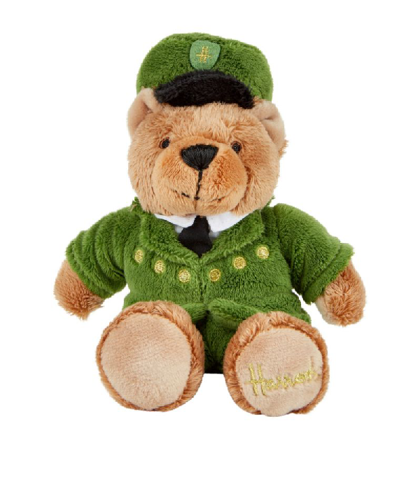 harrods bear 2017