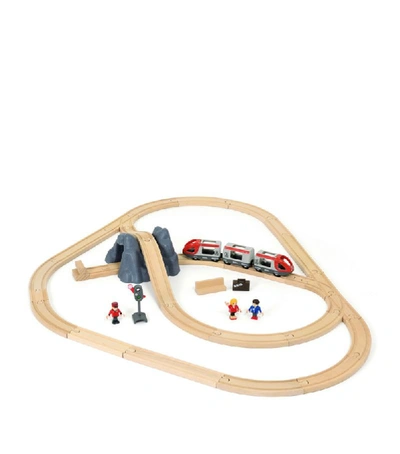 Brió Railway Starter Set