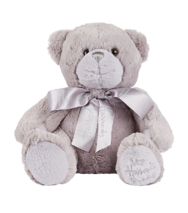 my first harrods bear