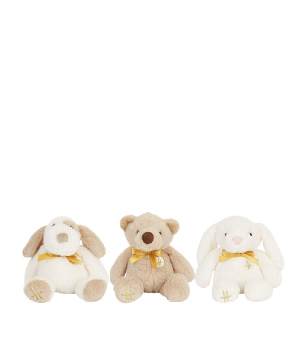 Harrods My First Bears (set Of 3) | ModeSens