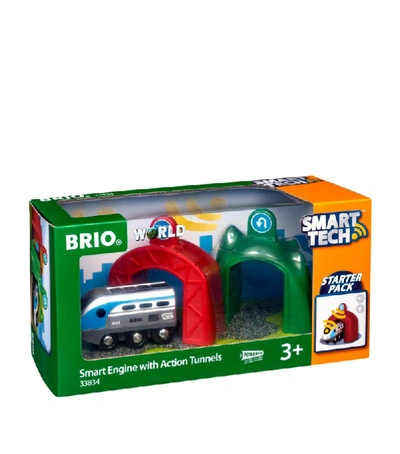 Brió Smart Engine With Action Tunnels