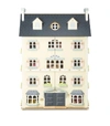 LE TOY VAN PALACE DOLL HOUSE,14821144