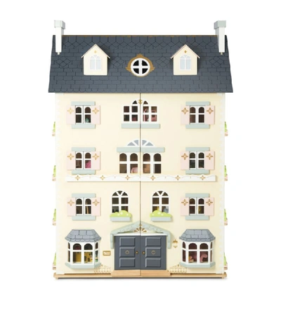 Le Toy Van Babies' Palace Doll House