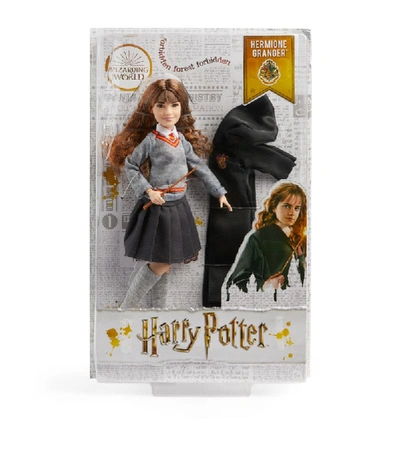 Harry Potter Hermione Granger Doll