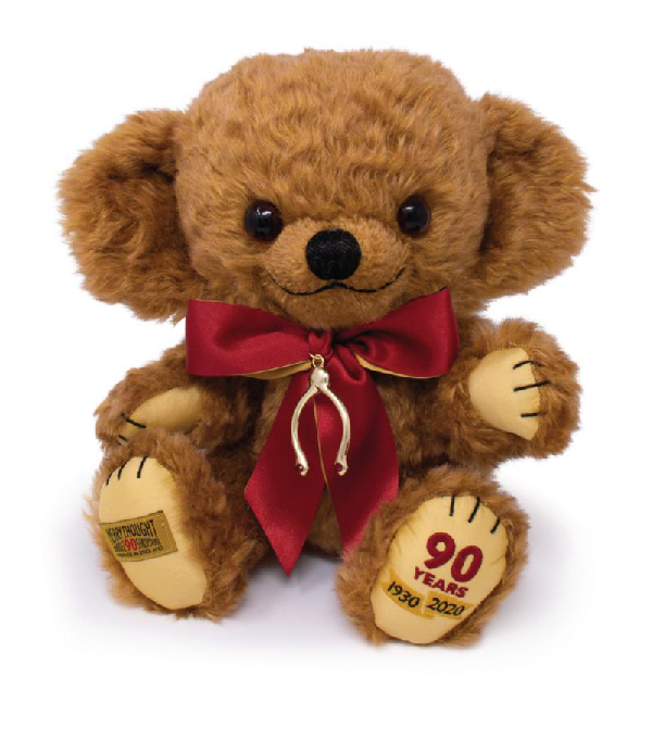 merrythought bears for sale