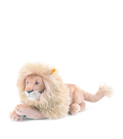 Steiff Leo Lion (43cm)