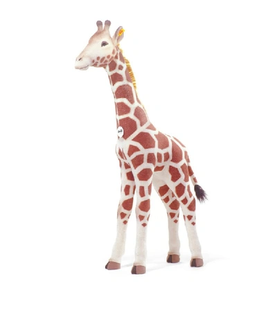 Steiff Studio Giraffe (110cm)