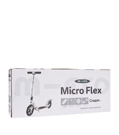Micro Scooters Kids' Micro Flex Deluxe Scooter