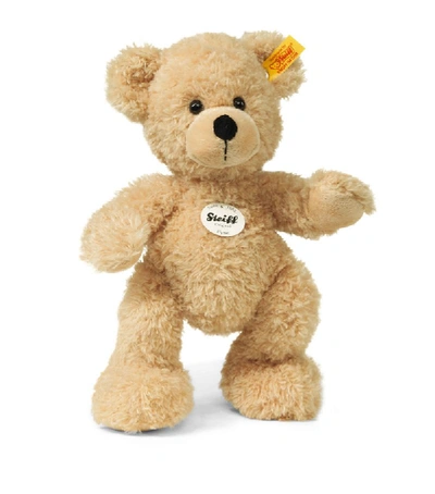 Steiff Babies' Fynn Teddy Bear (28cm)