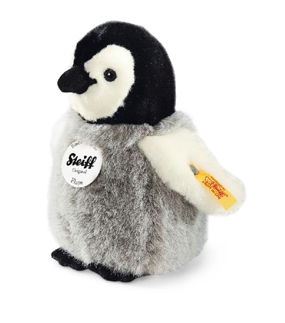 Steiff Flaps Penguin (16cm)