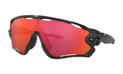 Oakley Jawbreaker™ Sunglasses In Black