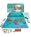 Winning Moves Risk 1959 In No Color