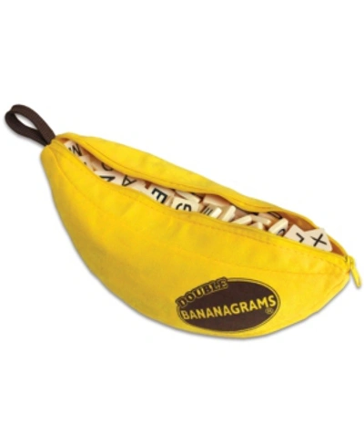 Bananagrams Double