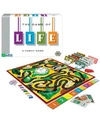 WINNING MOVES THE GAME OF LIFE CLASSIC EDITION