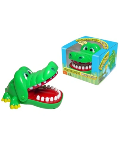 Winning Moves Kids' Crocodile Dentist