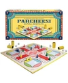 WINNING MOVES PARCHEESI ROYAL EDITION