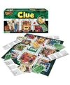 WINNING MOVES CLUE CLASSIC EDITION